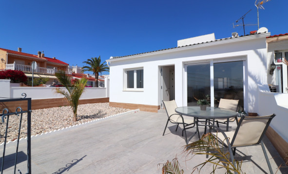 Herverkoop - 1. Appartement / flat - Ciudad Quesada - Altos de Quesada