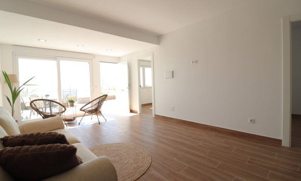 Herverkoop - 1. Appartement / flat - Ciudad Quesada - Altos de Quesada
