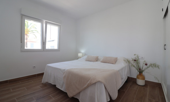 Herverkoop - 1. Appartement / flat - Ciudad Quesada - Altos de Quesada