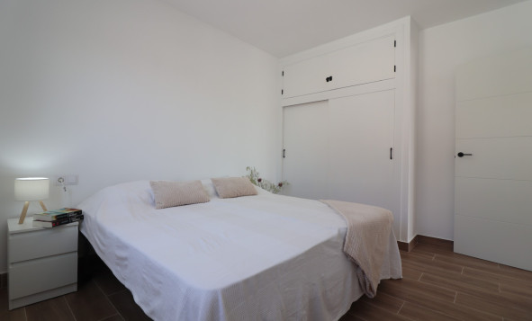 Herverkoop - 1. Appartement / flat - Ciudad Quesada - Altos de Quesada