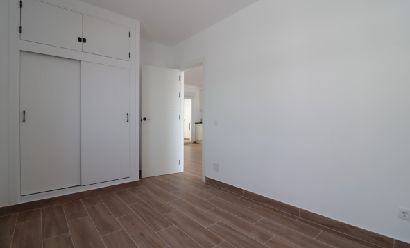 Herverkoop - 1. Appartement / flat - Ciudad Quesada - Altos de Quesada