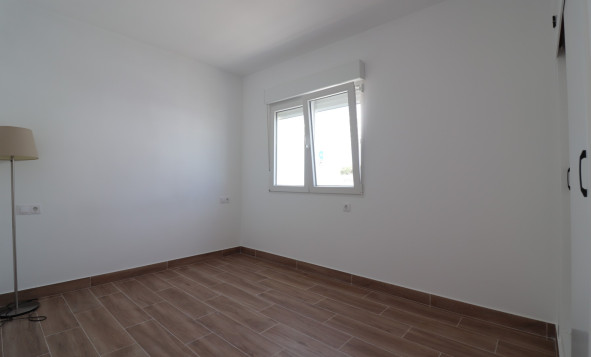 Herverkoop - 1. Appartement / flat - Ciudad Quesada - Altos de Quesada