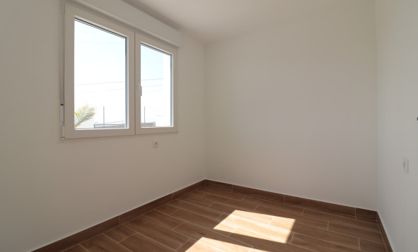 Herverkoop - 1. Appartement / flat - Ciudad Quesada - Altos de Quesada