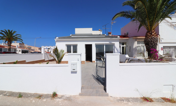Herverkoop - 1. Appartement / flat - Ciudad Quesada - Altos de Quesada
