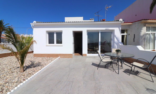 Herverkoop - 1. Appartement / flat - Ciudad Quesada - Altos de Quesada