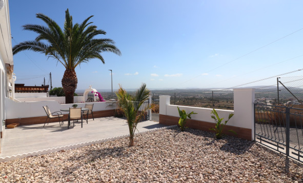 Herverkoop - 1. Appartement / flat - Ciudad Quesada - Altos de Quesada