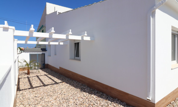 Herverkoop - 1. Appartement / flat - Ciudad Quesada - Altos de Quesada