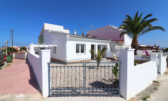 Herverkoop - 1. Appartement / flat - Ciudad Quesada - Altos de Quesada