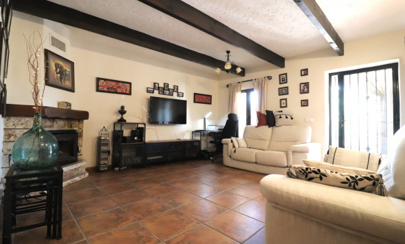Reventa - 7. Finca - Albatera - Albatera - Country