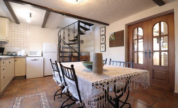Reventa - 7. Finca - Albatera - Albatera - Country