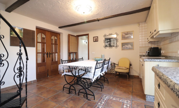 Reventa - 7. Finca - Albatera - Albatera - Country