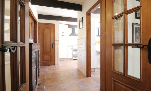 Reventa - 7. Finca - Albatera - Albatera - Country