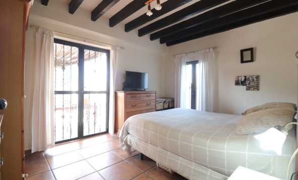 Reventa - 7. Finca - Albatera - Albatera - Country