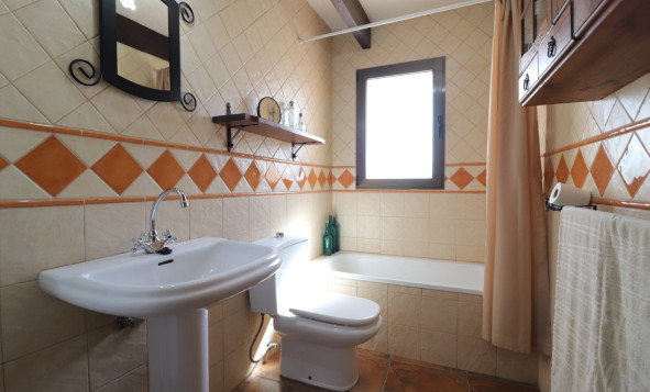 Reventa - 7. Finca - Albatera - Albatera - Country