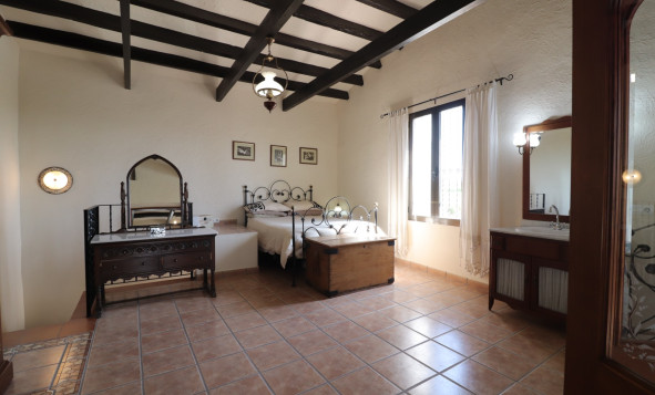 Reventa - 7. Finca - Albatera - Albatera - Country