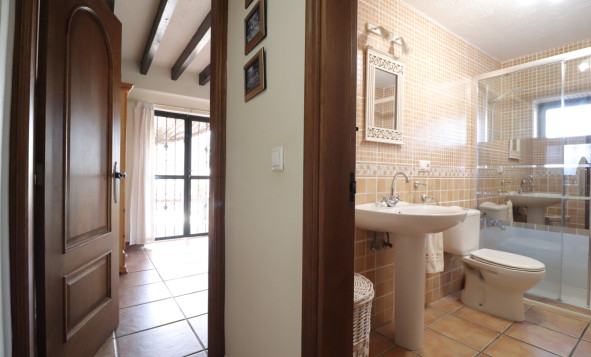 Reventa - 7. Finca - Albatera - Albatera - Country