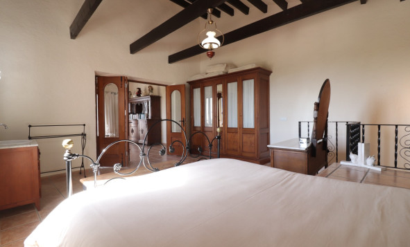 Reventa - 7. Finca - Albatera - Albatera - Country