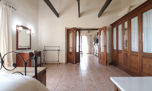 Reventa - 7. Finca - Albatera - Albatera - Country
