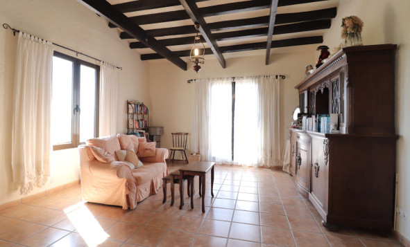 Reventa - 7. Finca - Albatera - Albatera - Country