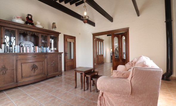 Reventa - 7. Finca - Albatera - Albatera - Country