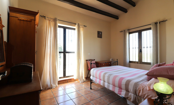 Reventa - 7. Finca - Albatera - Albatera - Country