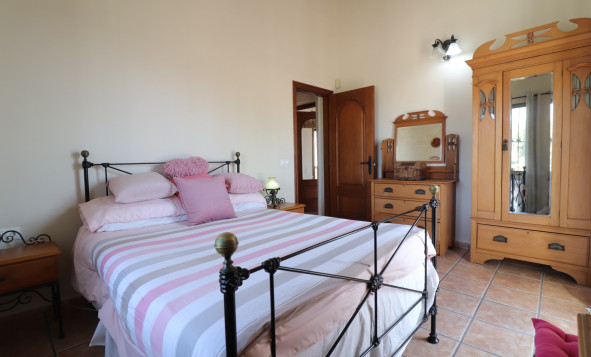 Reventa - 7. Finca - Albatera - Albatera - Country