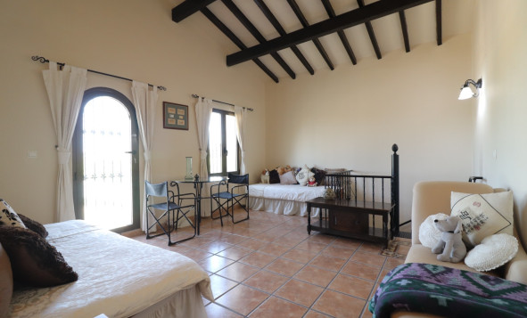 Reventa - 7. Finca - Albatera - Albatera - Country