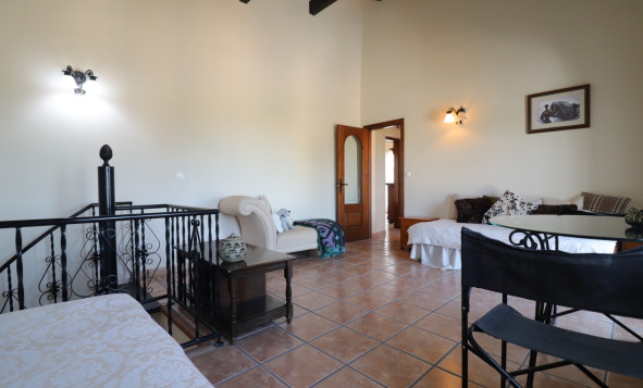Reventa - 7. Finca - Albatera - Albatera - Country