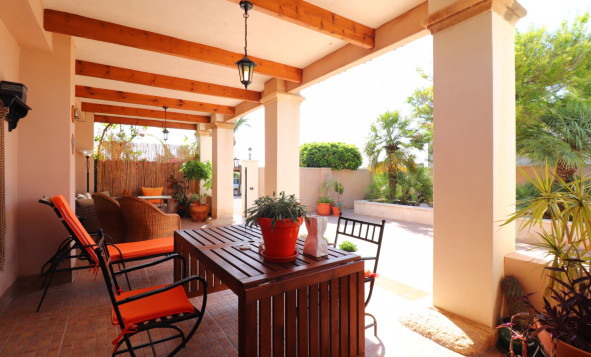 Reventa - 7. Finca - Albatera - Albatera - Country