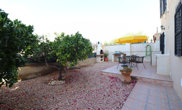 Reventa - 7. Finca - Albatera - Albatera - Country