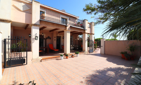 Reventa - 7. Finca - Albatera - Albatera - Country