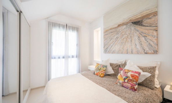 Resale - 3. Detached house - Ciudad Quesada - Costa Blanca South