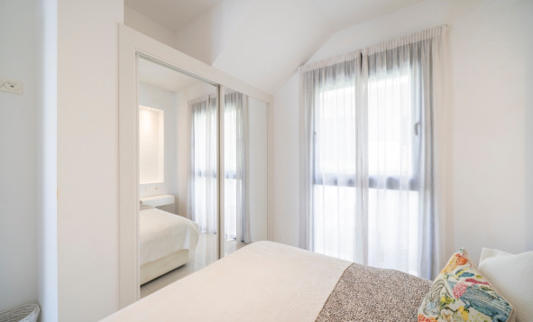 Resale - 3. Detached house - Ciudad Quesada - Costa Blanca South