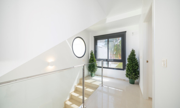 Resale - 3. Detached house - Ciudad Quesada - Costa Blanca South