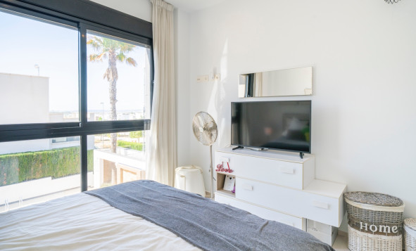 Resale - 3. Detached house - Ciudad Quesada - Costa Blanca South