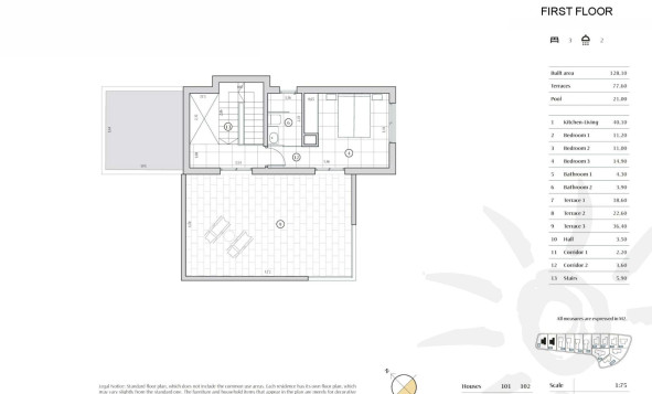 New build - 3. Detached house - Finestrat - Costa Blanca North