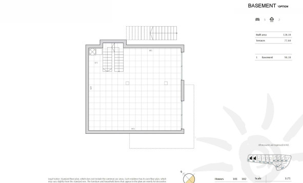 New build - 3. Detached house - Finestrat - Costa Blanca North
