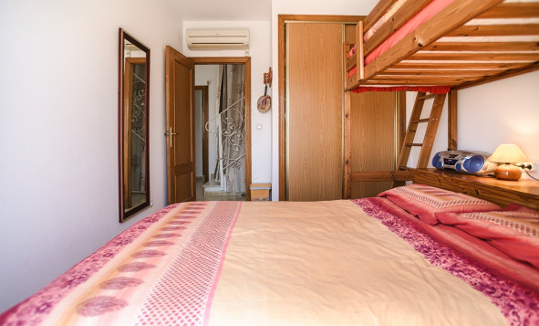 Reventa - 3. Casa indepiende - LOS URRUTIAS - Costa Calida