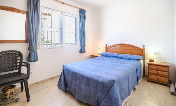 Reventa - 3. Casa indepiende - LOS URRUTIAS - Costa Calida