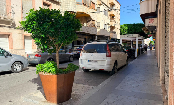 Reventa - 1. Apartamento / piso - Almoradí - Costa Blanca Sur