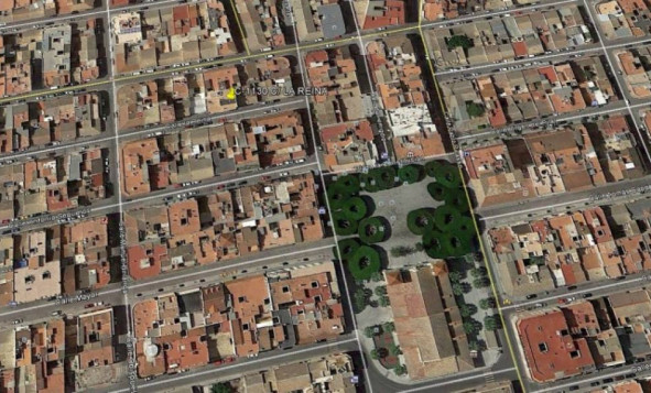 Reventa - 1. Apartamento / piso - Almoradí - Costa Blanca Sur