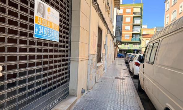 Reventa - 1. Apartamento / piso - Almoradí - Costa Blanca Sur