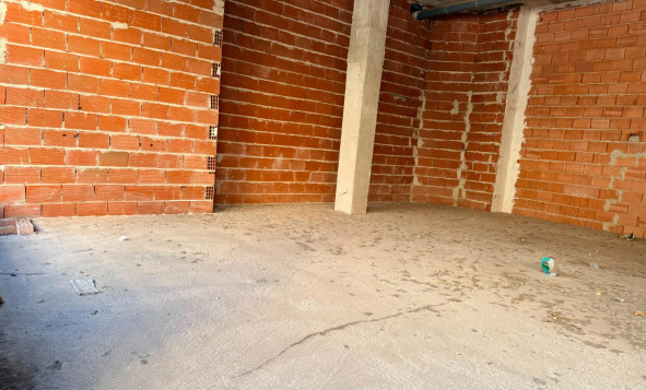 Nieuwbouw woningen - Commercieel vastgoed - Almoradí - Costa Blanca Zuid