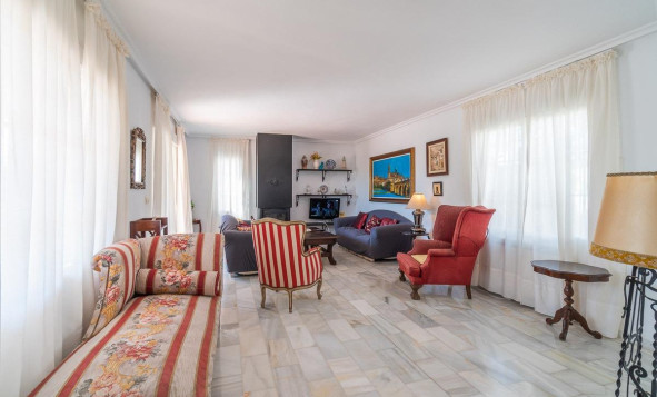 Resale - 3. Detached house - Torrevieja - Costa Blanca South
