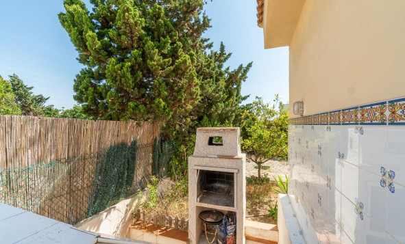 Resale - 3. Detached house - Torrevieja - Costa Blanca South