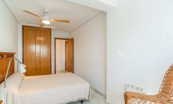 Resale - 3. Detached house - Torrevieja - Costa Blanca South