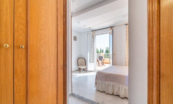 Resale - 3. Detached house - Torrevieja - Costa Blanca South