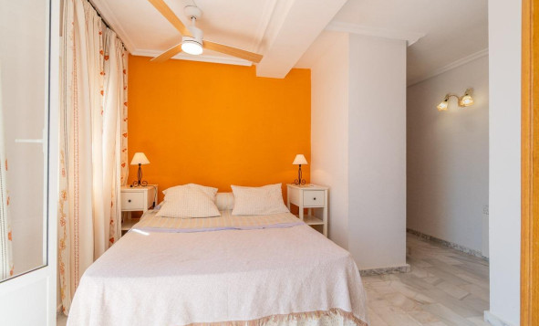 Resale - 3. Detached house - Torrevieja - Costa Blanca South