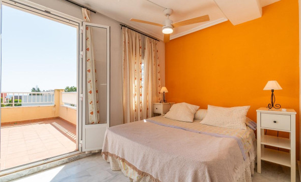 Resale - 3. Detached house - Torrevieja - Costa Blanca South