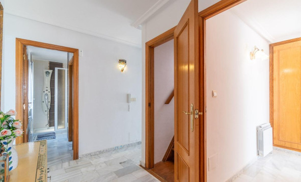 Resale - 3. Detached house - Torrevieja - Costa Blanca South
